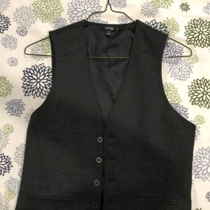 Men’s small vest